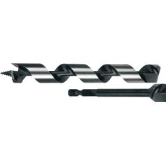 Δραπανο Makita MAKITA WOOD DRILL 1/4" HEX 12x200mm 13919994 88381187183