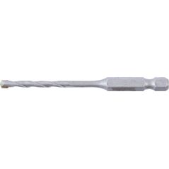 Δράπανο Makita MAKITA ΔΡΑΠΑΝΙ ΣΚΟΝΤΟΣ HM/CT 1/4" HEX 4x80mm 13920006 88381312875