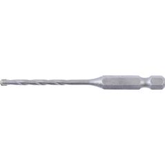 Δράπανο Makita MAKITA ΔΡΑΠΑΝΙ ΣΚΟΝΤΟΣ HM/CT 1/4" HEX 3x80mm 13920010 88381312868