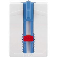 Tesa tesa  Klebenagel Leinwand für Tapeten &amp| Putz (2kg)