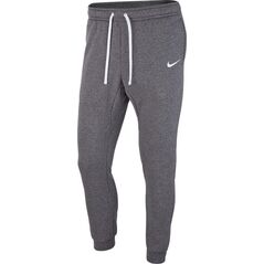 Nike Spodnie piłkarskie Team Club 19 Flc szare r. L (AJ1468 071)
