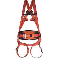 CLIMAX SAFETY HARNESS MAXIPRO 10