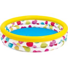 Intex Basen dmuchany Cool Dots 168cm (58449)