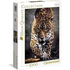 Clementoni 1000 EL. HQ Jaguar (39326)