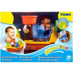 Tomy Statek Piracki - E71602