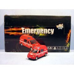Hipo Straż pożarna Emergency - HKG027