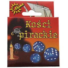 Abino Gra Kości Pirackie (062586)