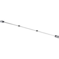 Viega Ruszt do odpływu liniowego ścienny Advantix Vario SR1 120cm (736569)