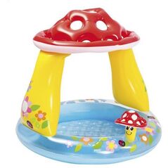 Intex Basen dmuchany Muchomorek 102cm (57114)