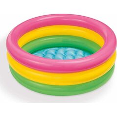 Intex Basen dmuchany 61cm (57107)