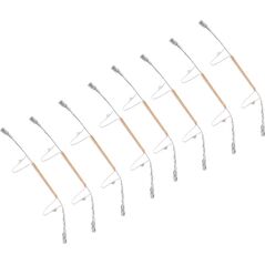 Carrera Szczotki 8 szt.  (GCO3000)
