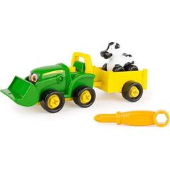 Tomy Traktor Tomy
