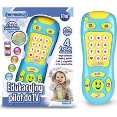 Artyk Edukacyjny pilot do TV E-Edu