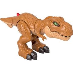 Figurka Mattel Imaginext™ Jurassic World™ Thrashin' Action T.Rex (HFC04)