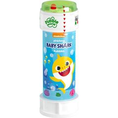 Artyk Bańki mydlane 60ml p36 Baby Shark DULCOP cena za 1 sztukę