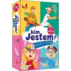 Kukuryku Kim jestem Zawody i sport