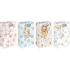 Wktorebki Torebka upominkowa WK 22309S 17257