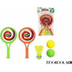 Gazelo Rakietki Bam-Bam zestaw G184446 44734