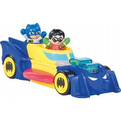 Tomy *****TOMY TOOMIES Batmobile 3w1 E73262 /2*****