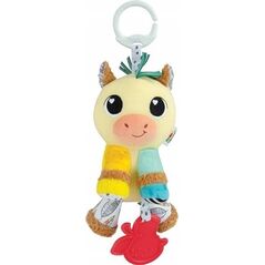 Tomy TOMY Lamaze zawieszka konik Witek L27498