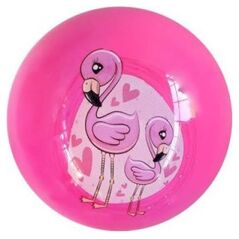 Artyk Piłka PVC 230mm Flaming 133855