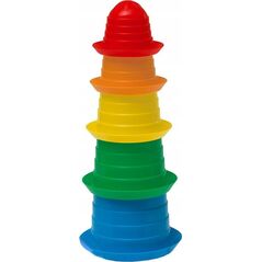 Technok Piramidka Sombrero 1 TEH2667 02667