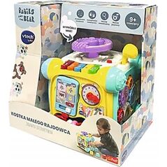 Vtech V-TECH Kostka małego rajdowca 61957