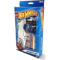 Bladez HW BLADEZ zestaw kreatywny z mazakami BTHW-C10 /6