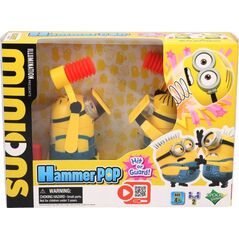 Epoch *****EPOCH gra Minionki Bitwa na młoty 07517