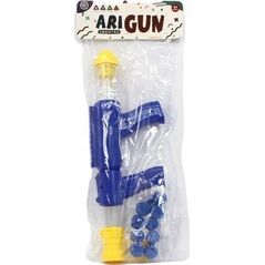Teka Pistolet z miękkimi piłeczkami 971-6A 08151