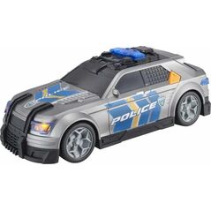 Teamsterz TEAMSTERZ auto policja św/dźw 1417121 12117 /8