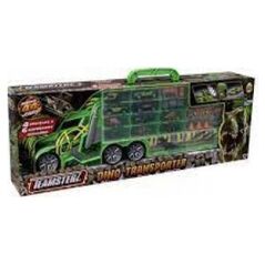Teamsterz TEAMSTERZ mega transporter Dinozaur+akc.1417264 /3