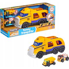 Teamsterz TEAMSTERS moje pierwszeJCB transp.budow.1417592 /4