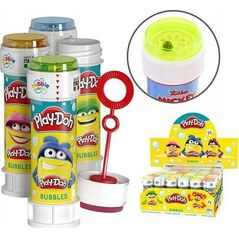 Artyk *****Bańki mydlane 60ml Play-Doh /36 847506