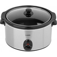 Lund WOLNOWAR 290W, 5.6L.