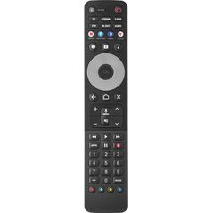 Pilot RTV One For All Pilot Universalny One for All URC7966 Smart Control Pro obsługa 6 urządzeń