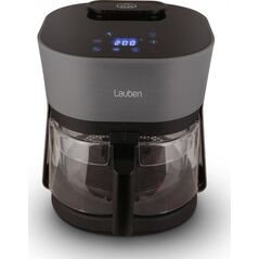 Frytkownica beztłuszczowa Lauben Lauben Glass&SteamAir® Fryer 4500BG