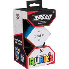 Spin Master SPIN Rubik kostka 3x3 Speed 6071158
