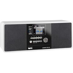 Radioodtwarzacz Imperial DABMAN i200 CD Internet,DAB+,DAB und UKW - 22-237-00