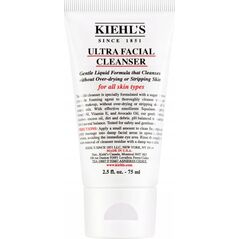 Kiehl`s Kiehl´s Kiehls Kiehl's Ultra Facial Valiklis, 150 ml