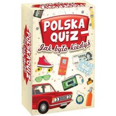 Kangur Polska Quiz. Jak było kiedyś? (240612)