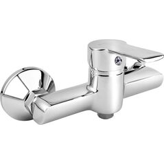 Bateria prysznicowa KFA Seelit chrom (5816-010-00)