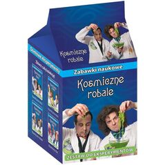 Ranok Kosmiczne robale