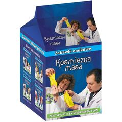 Ranok RANOK Kosmiczna masa - 15160252