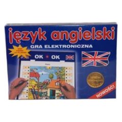 Jawa Gra Język Angielski Elektroniczna