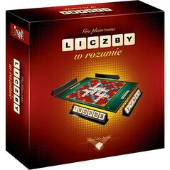Jawa Liczby w Rozumie - GRA-40