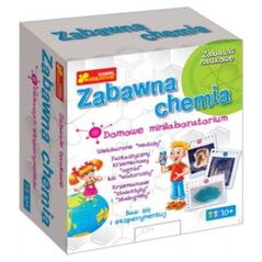 Ranok Zabawna chemia - 15115004