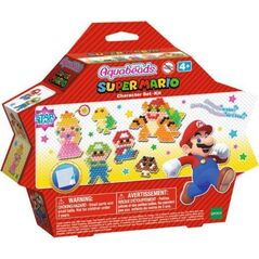Aquabeads Zestaw SuperMario (31946)