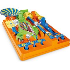 MGA Tor przeszkód 2 TOMY