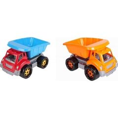 Technok Auto wywrotka Tytan TechnoK 0991 p12 mix cena za 1szt.